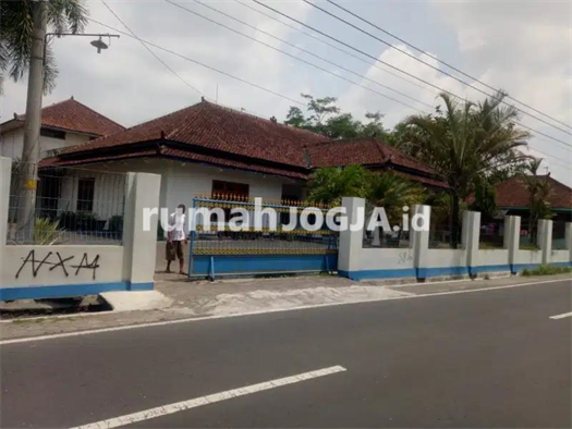 Image Property Rumah dijual peninggalan Presiden Soeharto di Yogyakarta
