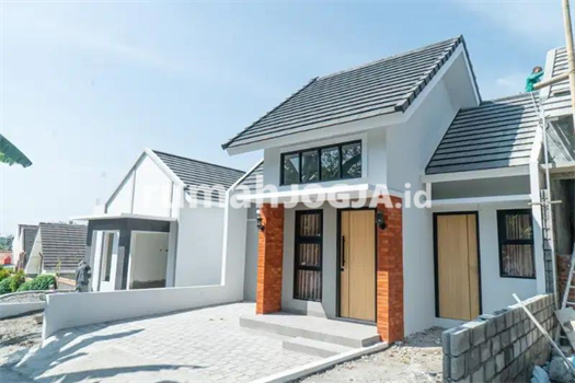 Image Property Cluster Elegan Free Biaya Balik Nama Lokasi Strategis Dekat UMY