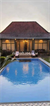 Image Property Dijual villa / rumah clasic full furnished & private poll di Bantul