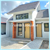 Image Property jual rumah KPR dalam cluster dekat kampus UMY