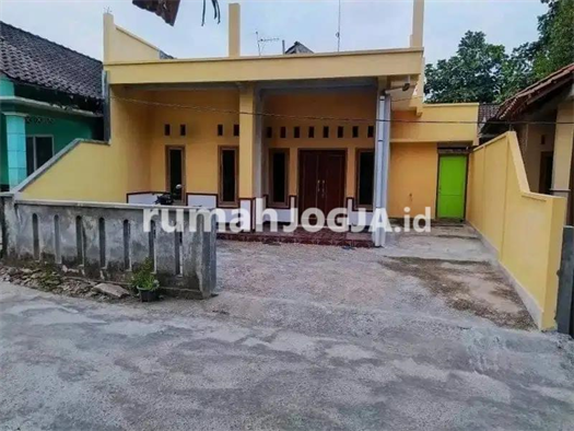 Image Property BUTUH UANG JUAL MURAH RUMAH DI SUMBERAGUNG JETIS BANTUL