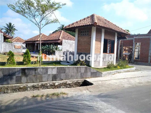 Image Property rumah dijual godean sleman jogja