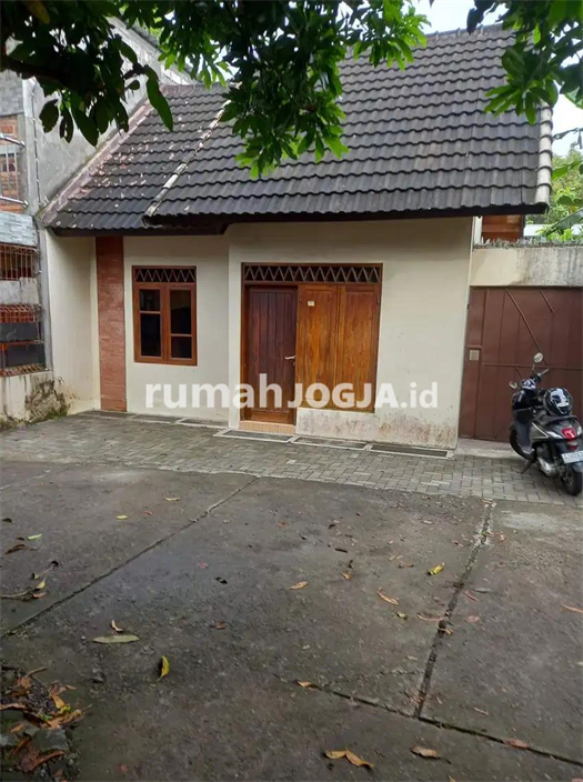 Image Property Rumah Murah Siap Huni di Godean Sleman Yogyakarta RSH 404