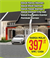 Image Property RUMAH TERMURAH DEKAT PASAR SLEMAN, HANYA 400 JT, SISA 3 UNIT TERAKHIR