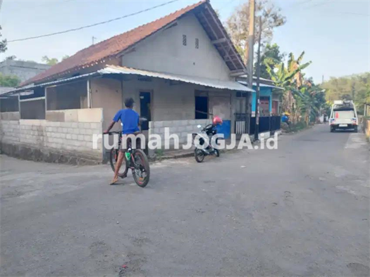 Image Property RUMAH MURAH DI SEYEGAN
