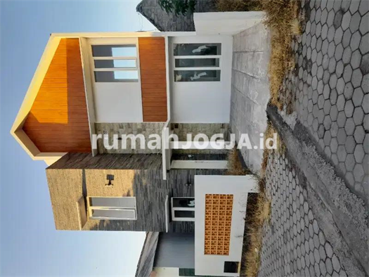 Image Property Rumah bagus di sidokarto godean
