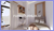Image Property Rumah 2 Lantai Model Scandinavian di Sleman Dalam Perumahan