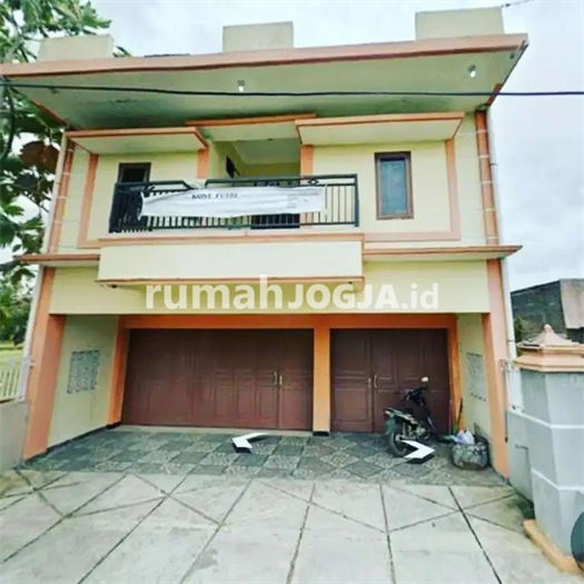 Image Property Maguwoharjo dekat kampus stiper