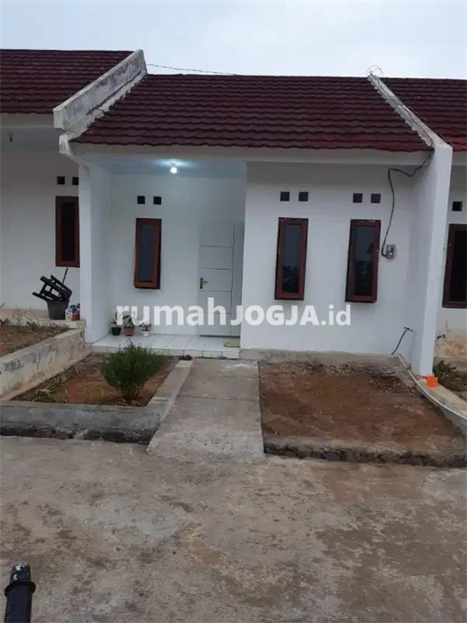 Image Property Rumah Murah Godean