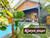 Image Property Rumah Kolam Renang Kota Jogja Mergangsan