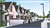 Image Property Rumah Dijual Sleman Nuansa Villa One Gate Sistem Ambarketawang Gamping