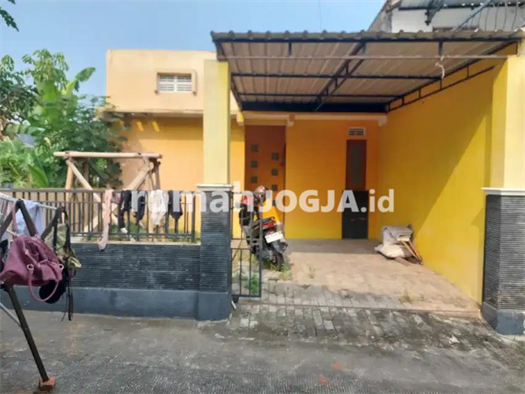 Image Property RUMAH 300JT JALAN WATES