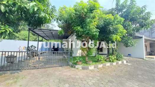 Image Property Rumah Dijual di Sidoarum Godean Yogyakarta, dekat dengan Dowa Bag