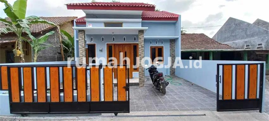 Image Property Dijual Rumah Dijogja, Godean, Sleman Jl Godean Km 7 Dekat Pasar Godean