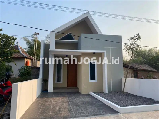 Image Property Rumah Bagus dekat Kampus
