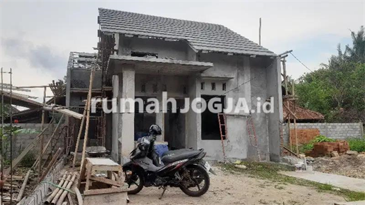 Image Property rumah siap huni di Sleman Barat