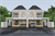 Image Property Rumah dalam cluster SHM dijual di berbah sleman yogyakarta