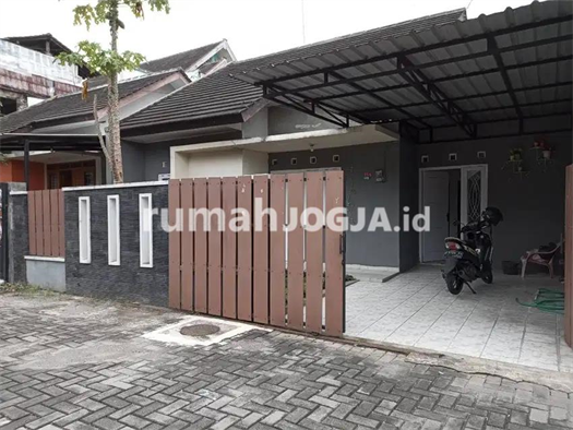Image Property Disewakan rumah Tengah kota, lingkungan perumahan yang tenang