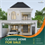 Image Property Dijual Rumah Idaman Include Kolam Renang Pribadi di Sleman Jogja