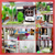 Image Property rumah dalam perumahan elite paradise jalan palagan Km 8