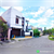 Image Property rumah 2 lantai tanah luas dalam perumahn monjali termurah