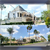 Image Property Rumah Luxury American Classic One Gate Sistem Jalan Wates