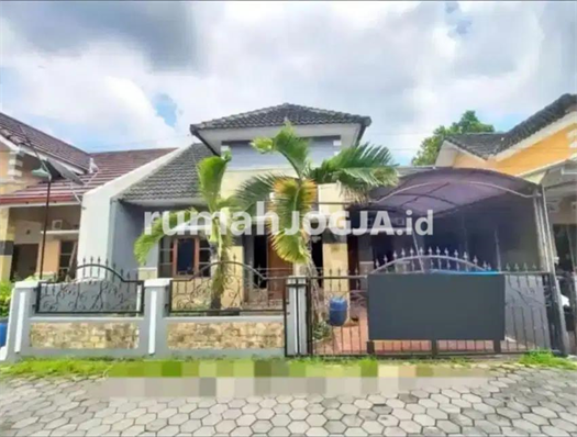 Image Property DIKONTRAKAN RUMAH DALAM PERUMAHAN