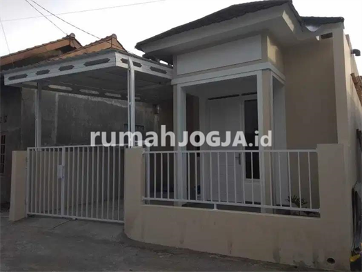 Image Property Disewakan rumah minimalis diseputaran kampus STPN dan poltekkes