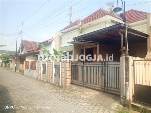 Image Property Rumah Murah Nyaman Aman Dlam Pemukiman Cocok Keluarga Dkt Exit Toll