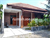 Image Property rumah minimalis godean etnik dilengkapi kolam renang
