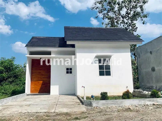 Image Property RUMAH PERUMAHAN PALING LARIS DI SINDET BANTUL SELATAN GIWANGAN