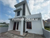 Image Property rumah scandinavian tepi jalan raya cocok untuk villa