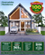 Image Property Type 40 Rumah Bagus murah