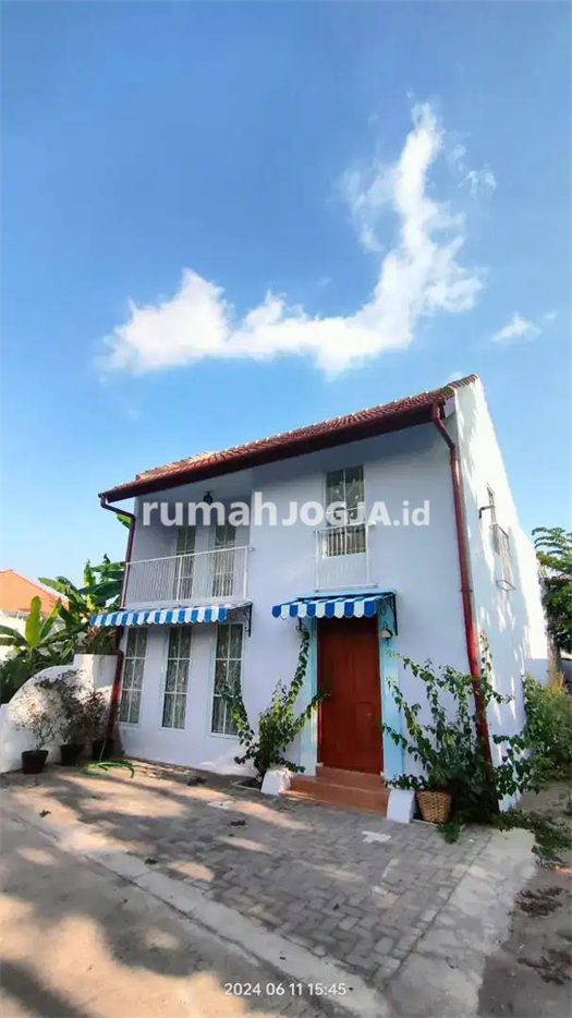 Image Property Rumah di jual cepat