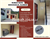 Image Property Rumah murah 2 lantai dekat Breksi type 50 Bokoharjo, Sleman