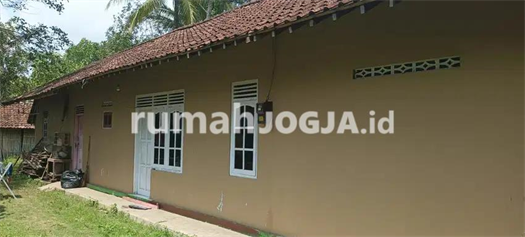 Image Property JUAL RUMAH DI BANJAR ARUM KALIBAWANG KULONPROGO