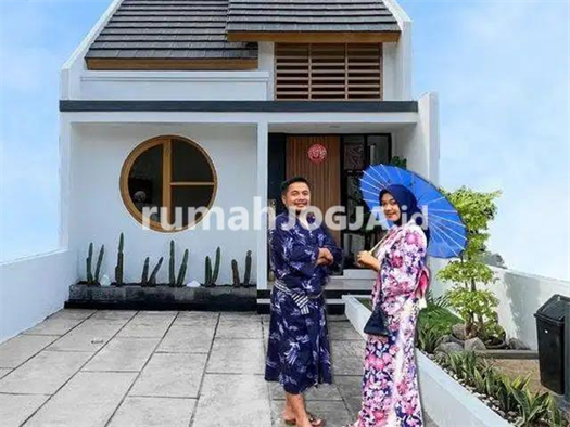 Image Property Rumah Konsep Jepang Bisa KPR DP Bisa Dicicil 12x Tanpa Bunga