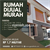 Image Property HARGA TERMURAH TOWNHOUSE DI PUSAT KOTA JOGJA LEGALITAS SHM