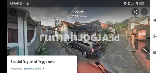 Image Property Dijual Rumah dalam Perumahan di Blawong, Jetis, Bantul