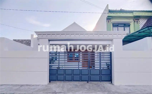 Image Property Rumah dijual Wirobrajan, Barat Stasiun Tugu Jogja