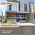 Image Property 2 LANTAI DI BANTUL KOTA DENGAN SMARTHOME MODERN HARGA 900 JUTA SHM