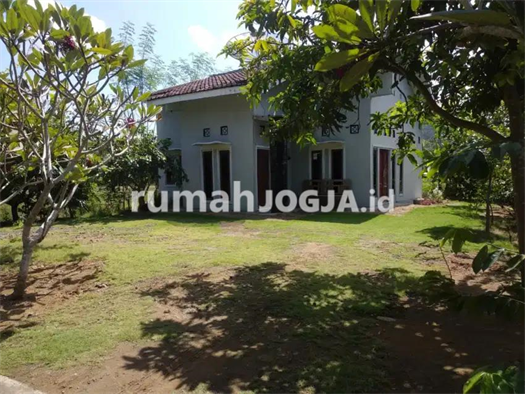 Image Property Disewakan rumah 5 menit ke bandara YIA yogyakarta