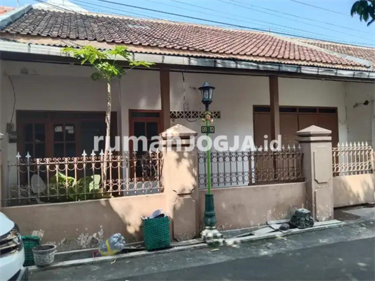 Image Property Dikontrakkan rumah lok strategis dekat kampus