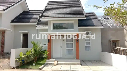 Image Property Free Biaya Balik Nama Cluster Baru Strategis Dekat Lapangan Kasihan