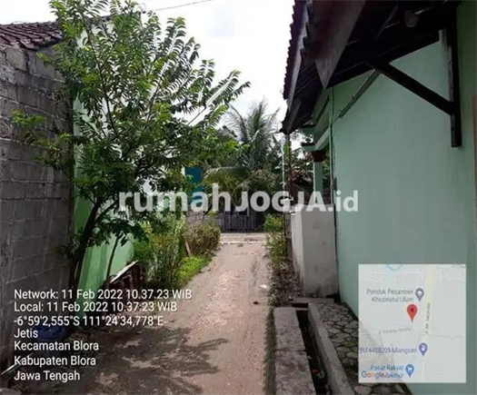 Image Property Jual Rumah di daerah DS. JETIS KEC. BLORA KAB. BLORA