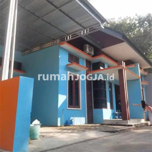 Image Property Dijual cluster 15 menit dr bandara.3 kamar, 1 ruang tamu, 1dapur,