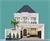 Image Property Rumah Mewah Sleman 200 m dari Jalan Wates  Plus Kolam Renang