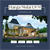 Image Property RUMAH 3 LANTAI DESIGN JOGLO ETNIK MODERN DENGAN LEGALITAS SHM