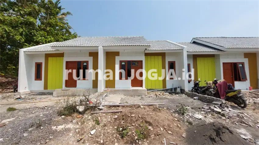 Image Property RUMAH MURAH CICILAN 1JT/BULAN DI BAMBANGLIPURO BANTUL