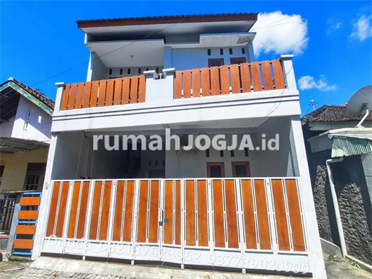 Image Property Rumah Jl Gejayan Dekat Seturan, Pogung, UGM, UPN Jogja
